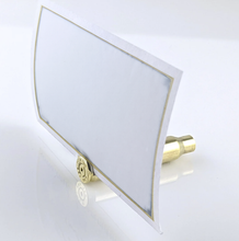 Load image into Gallery viewer, Bullet display/place name card holder