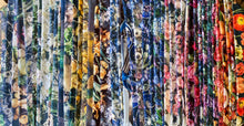 Load image into Gallery viewer, Furniture with bespoke flower and fruit print, BOLTE Home Textiles Collection