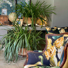 Load image into Gallery viewer, Furniture with bespoke flower and fruit print, BOLTE Home Textiles Collection