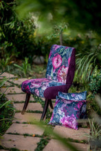 Load image into Gallery viewer, Furniture with bespoke flower and fruit print, BOLTE Home Textiles Collection