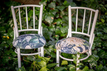 Load image into Gallery viewer, Furniture with bespoke flower and fruit print, BOLTE Home Textiles Collection