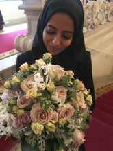 Load image into Gallery viewer, florist london, florist, florist uk, contactless flower delivery, flower delivery, flower delivery uk, home flowers london, event florist london, event florist, event designer london, luxury wedding planner, home interior, luxury event florist london, luxury florist london