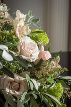 Load image into Gallery viewer, Pastel Spring Bouquet Luxury Event Florist London