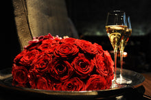 Load image into Gallery viewer, XL Rose Heart