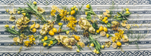 Load image into Gallery viewer, Table Runner (70 cm x 250 cm)