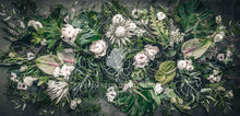 Load image into Gallery viewer, Table Runner (70 cm x 250 cm)