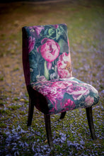 Load image into Gallery viewer, Furniture with bespoke flower and fruit print, BOLTE Home Textiles Collection
