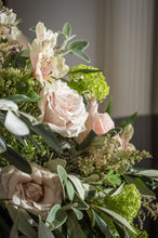 Load image into Gallery viewer, Pastel Spring Bouquet Luxury Event Florist London
