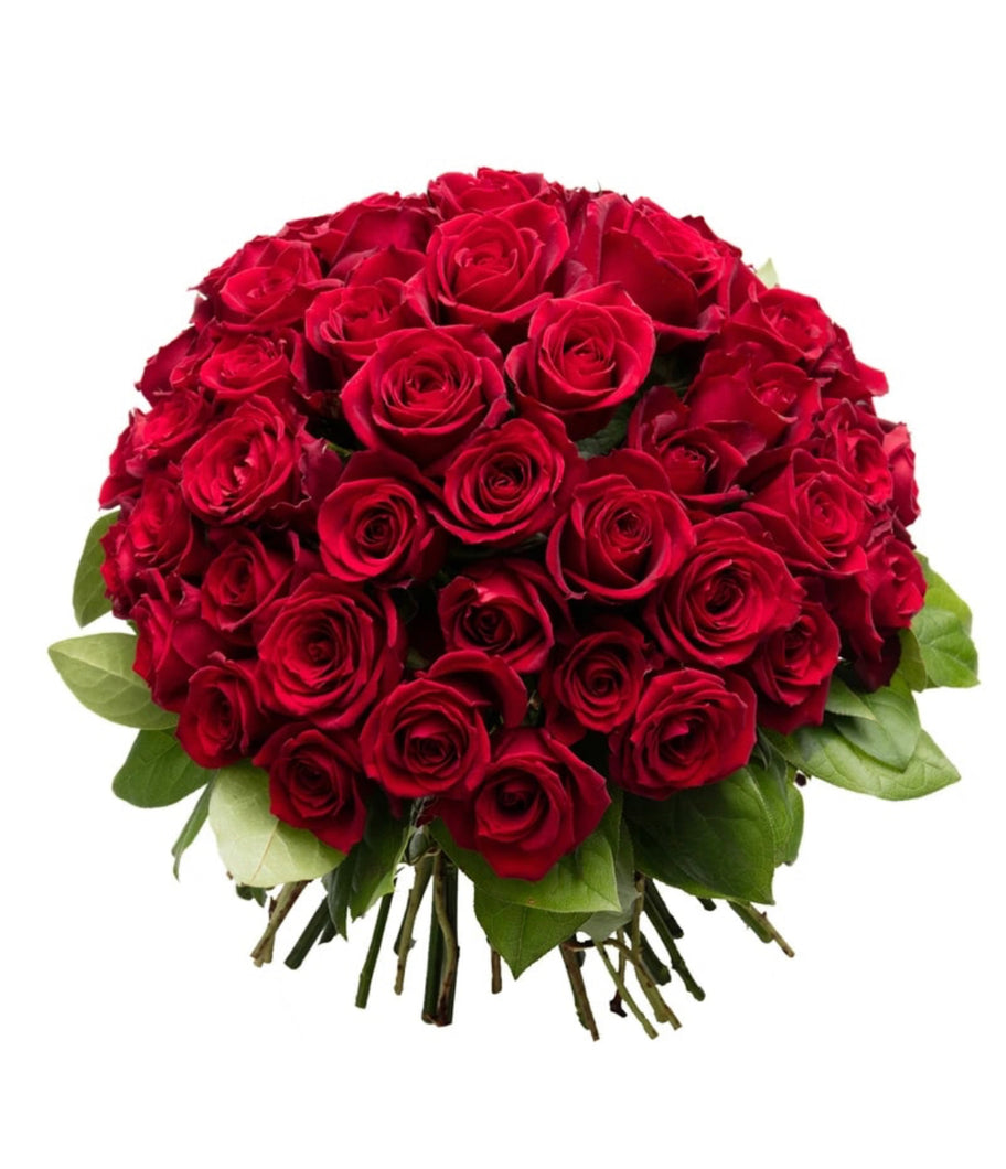  Luxury Event Florist London Compact Rose Bouquet